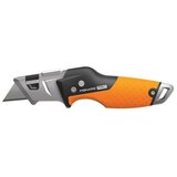 Fiskars skalpel sklapajući CarbonMax 1027224 | ePonuda.com