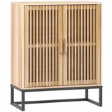 Maison Chic Komoda - Predalnik 60x30x75 cm inženirski les, (21715773) Cene