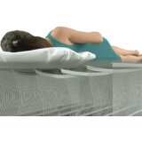 Intex Krevet na naduvavanje Queen Pillow Rest Classic 203x152x25cm 64150ND | Eponuda.com