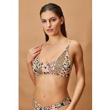 Maaji Obojestranski zgornji del kopalk Daisy Floral | Shoptok.si