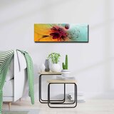 Opviq slika na platnu 30x90cm | ePonuda.com