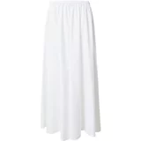 WEEKDAY Suknja bijela