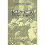 Foto Futura Radoslav Lazić - Traktak o glumi | Eponuda.com