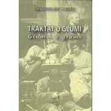 Radoslav Lazić - Traktak o glumi