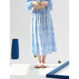 Sinsay Midi suknja | shoptok.hr