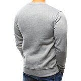 DStreet Men's Sweatshirt Light Grey | Shoptok.si