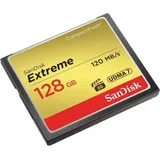128GB Compact Flash Extreme UDMA7