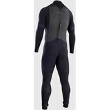 Ion Seek Amp 4/3 Back Zip Neoprenska obleka black | Shoptok.si