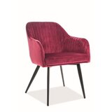 Molarem Home Stolica Elina-bordo | shoptok.hr