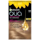 Garnier Olia boja za kosu 8.0 plava Cijene