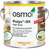 Tvrdo voštano ulje, Otporno na klizanje, 0.75l, Polumat, 3088