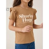 Sinsay Pamučne majice 3 komada | shoptok.hr