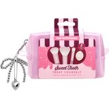 Real Techniques Sweet Tooth Treat Yourself putni set kistova s torbicom Cijene