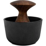 Brainstream Kiruna Black možnar - 1 kos | Shoptok.si