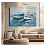 Wallity slika 70100softc-005, 70x100cm | Eponuda.com
