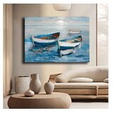 Wallity Slika zida 70100softc-005, 70x100cm | Eponuda.ba