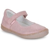 Primigi SPORT TRENDY Ružičasta Primigi SPORT TRENDY Ružičasta Slike