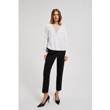 Marisse Women's Shirt Z-Ko-4535 Off White | shoptok.hr