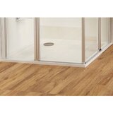 Ravak XA037711010 Perseus 90 x 90 cm kvadratna tuš kad iz litega marmorja | Shoptok.si