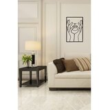 WALLXPERT woman silhouettes 2