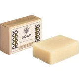 The Handmade Soap Co Sapun - Bergamot i eukaliptus