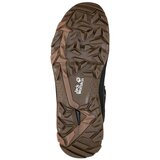 Jack Wolfskin Everquest Mid Texapore Smeđa | shoptok.hr