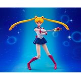  Figura Sailor Moon S.H.Figuarts - Crystal Star Compact Edition, 14 cm | shoptok.hr