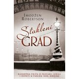 Laguna Imodžen Robertson - Stakleni grad Cene