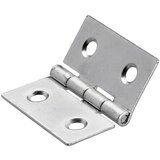 Hettich Šarnirji (Do x Š x V: 30 x 30 x 30 mm, Pocinkano, 1 kos) | Shoptok.si