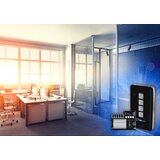 BLEBOX thermoBox - krmilnik za inteligentno upravljanje ogrevanja ali hlajenja | Shoptok.si