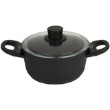 Ballarini 75002-921-0 saucepan Round Black | shoptok.hr