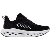 K-Swiss Nizke superge 04494019M Črna Cene