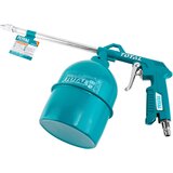 Total za puhanje zraka za kompresor, 4Bar/215mm/0,75L (TAT20751) | shoptok.hr