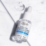 Kiehls Ultra Pure High-Potency Serum 1.5% Hyaluronic Acid koncentrirani serum za lice 30 ml | shoptok.hr