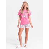 Edoti Women's pyjamas UL | shoptok.hr