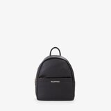 Valentino Bags Nahrbtniki VBS9DE20 Črna Cene