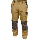  PANTALONE EDGAR KREM 56 - 2XL | Eponuda.com