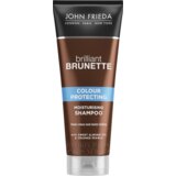 Brilliant Brunette Colour Protecting Moisturising Shampoo 250 ML Cijene