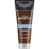 Brunette Colour Protecting Moisturising Shampoo 250 ML