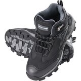  Gležnarji Nubuck Črno-Sivi SB SRC 42 Lahti L3010342 | shoptok.hr