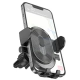 AUTO DRŽAČ BH84 EXPERIENCE ZA VENTILACIJU CRNI