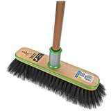 Greenline omelo (širina omela: 30 cm, material ščetin: naravne ščetine, z ročajem) Cene