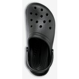 Crocs Papuče Classic 10001-001, Crne | ePonuda.com