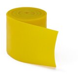 Pino FIT® Flossband, kompresijski trak, rumen, odpornostna luč, 2 m x 5 cm Cene