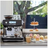 Sage SES878BTR aparat za kavu, crna | shoptok.hr