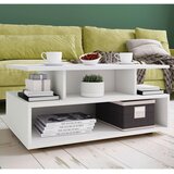 MID.YOU KLUBSKA MIZA, bela | Shoptok.si