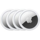 Apple AirTag, lokator, pakiranje 4 kom – AirTag MX542 | Eponuda.ba