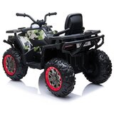 Quad na akumulator XMX607 4×4 - Camo/lakirani | shoptok.hr
