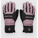 V.Co Nyle Rokavice mauve