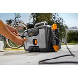 Stiga perač pod vis.pritiskom hps 110 | Eponuda.com